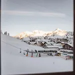 Superior Schneider Ski-in & Ski-out 4* Obertauern