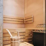 Superior Schneider Ski-in & Ski-out Обертауерн