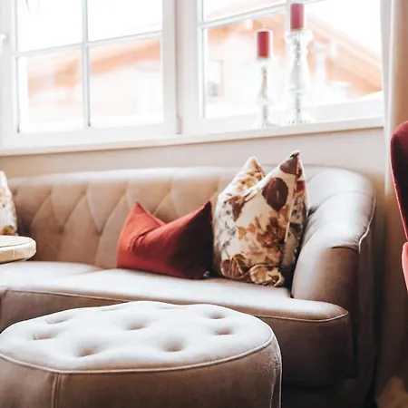 Hotel Superior Schneider Ski-in & Ski-out 4*