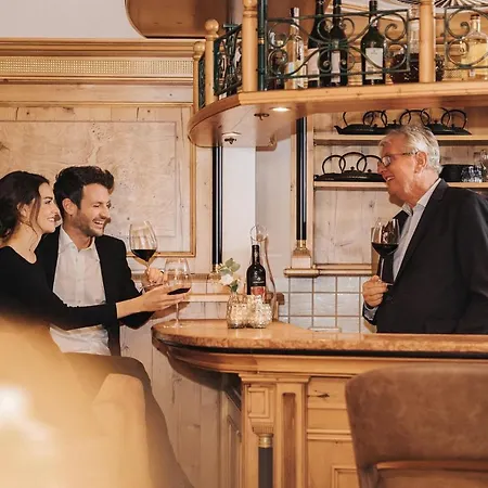 Superior Schneider Ski-in & Ski-out Obertauern