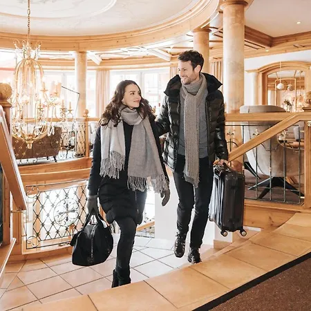 Superior Schneider Ski-in & Ski-out Obertauern