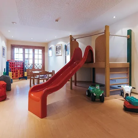 Superior Schneider Ski-in & Ski-out 4* Obertauern