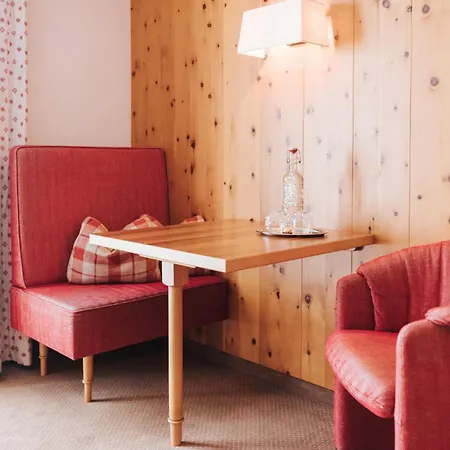 Superior Schneider Ski-in & Ski-out Hotell