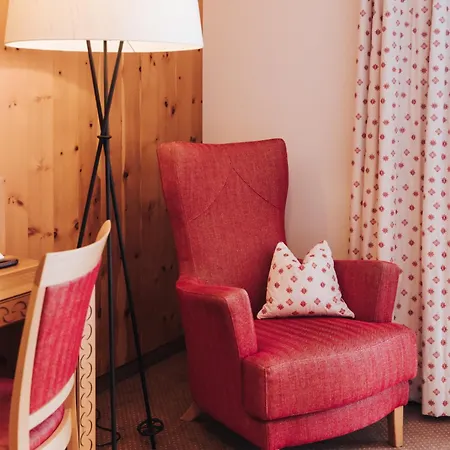 Superior Schneider Ski-in & Ski-out 4* Obertauern