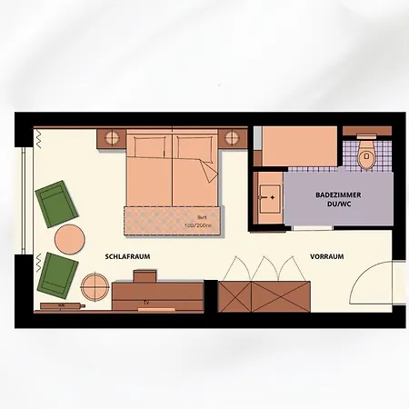 Hotel Superior Schneider 4*