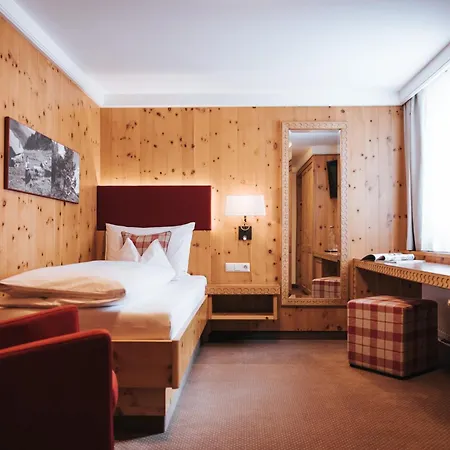 Superior Schneider 4* Obertauern