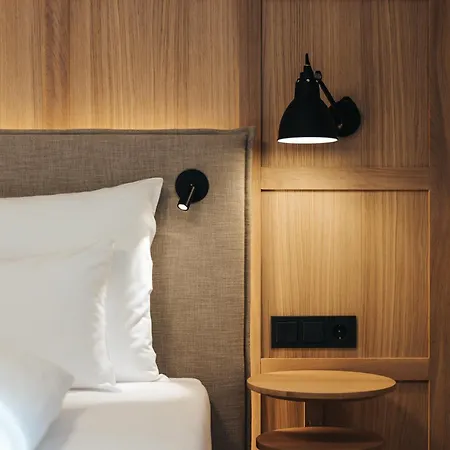 Hotel Superior Schneider Ski-in & Ski-out