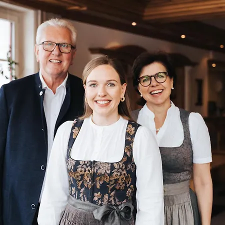 Hotel Superior Schneider 4*