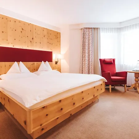 Hotel Superior Schneider Ski-in & Ski-out Obertauern