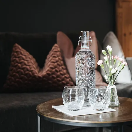 Superior Schneider Ski-in & Ski-out