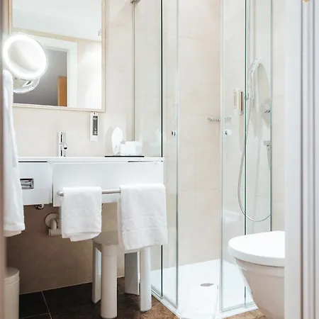 Hotell Superior Schneider Ski-in & Ski-out