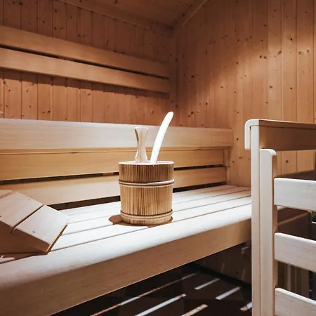 Hotel Superior Schneider Ski-in & Ski-out Obertauern