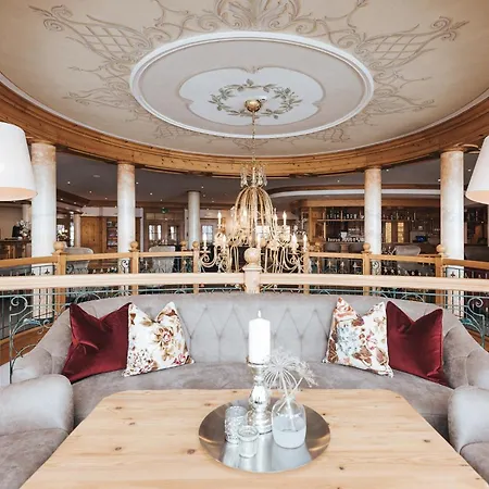 Hotel Superior Schneider Ski-in & Ski-out