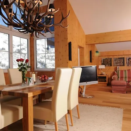 Superior Schneider Ξενοδοχείο Obertauern