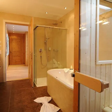 Hotel Superior Schneider Ski-in & Ski-out Obertauern