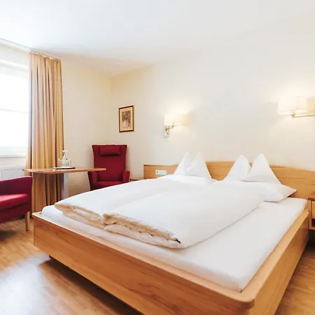 Superior Schneider Ski-in & Ski-out 4* Obertauern