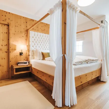 Hotel Superior Schneider 4*
