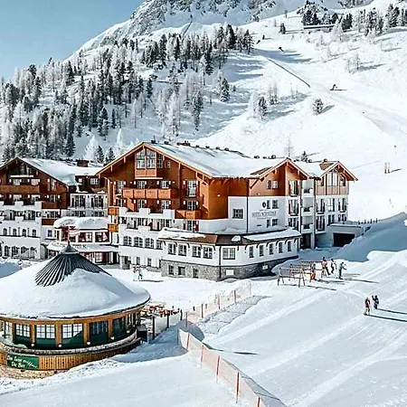 Hotel Superior Schneider Ski-in & Ski-out