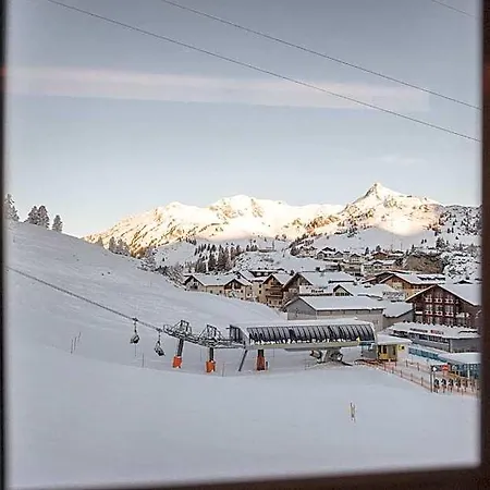 Superior Schneider Ski-in & Ski-out Hotel 4*