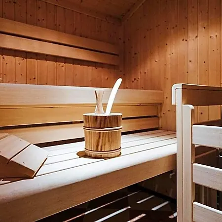 Superior Schneider Ski-in & Ski-out Hotel Obertauern
