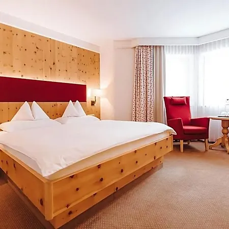 Hotel Superior Schneider Ski-in & Ski-out Obertauern