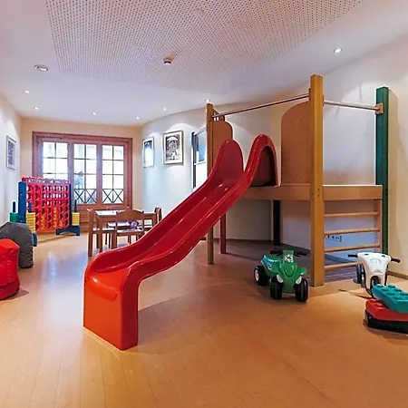 Hotel Superior Schneider Ski-in & Ski-out