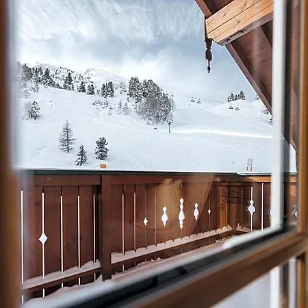 Superior Schneider Ski-in & Ski-out Obertauern