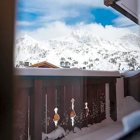Hotel Superior Schneider Ski-in & Ski-out Obertauern