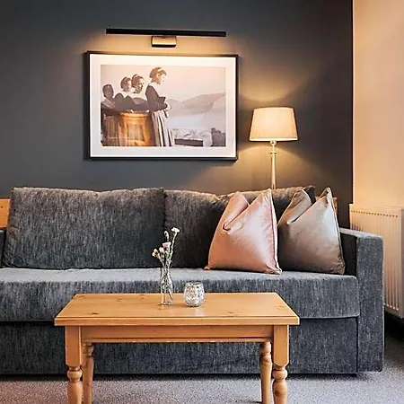 Hotel Superior Schneider Obertauern