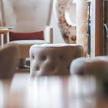 Hotel Superior Schneider Ski-in & Ski-out Obertauern