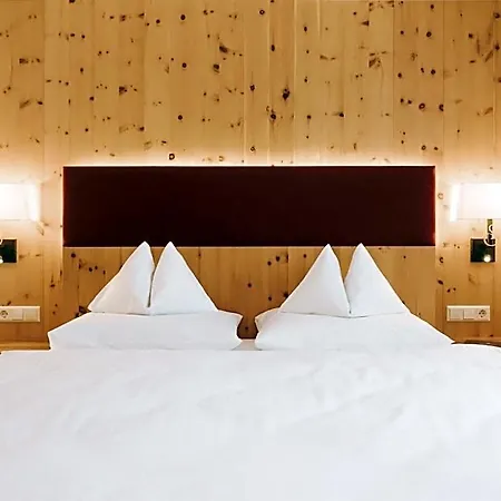 Hotel Superior Schneider Ski-in & Ski-out Obertauern