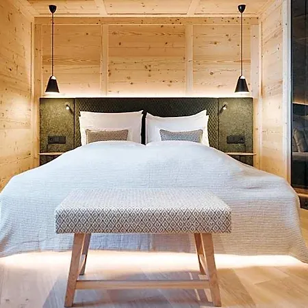 Hotel Superior Schneider Ski-in & Ski-out