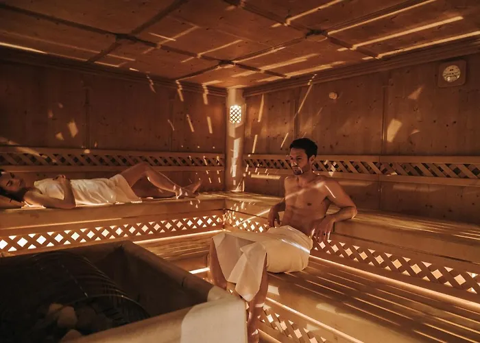 Hotel Superior Schneider Ski-in & Ski-out Obertauern