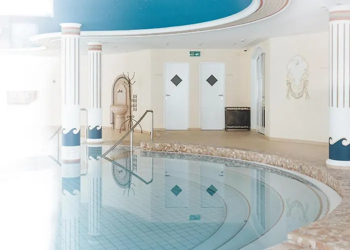 Superior Schneider Ski-in & Ski-out 4* Obertauern