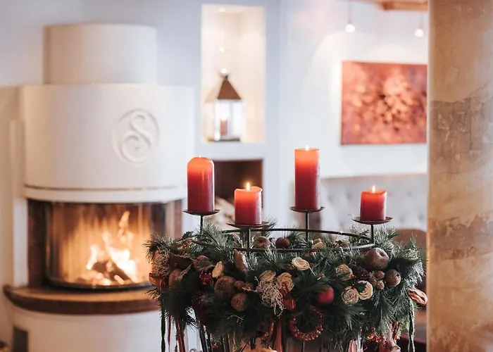 Superior Schneider Ski-in & Ski-out Hotel