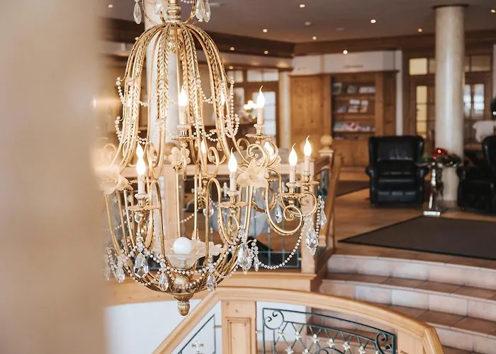 Superior Schneider Ski-in & Ski-out Obertauern