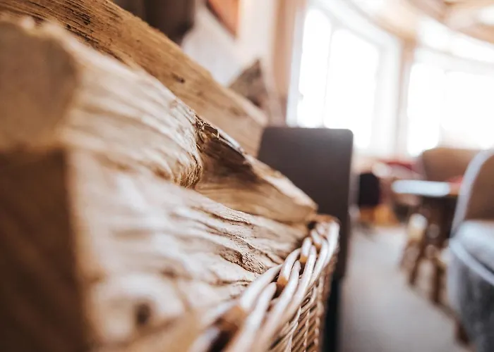 Superior Schneider Ski-in & Ski-out