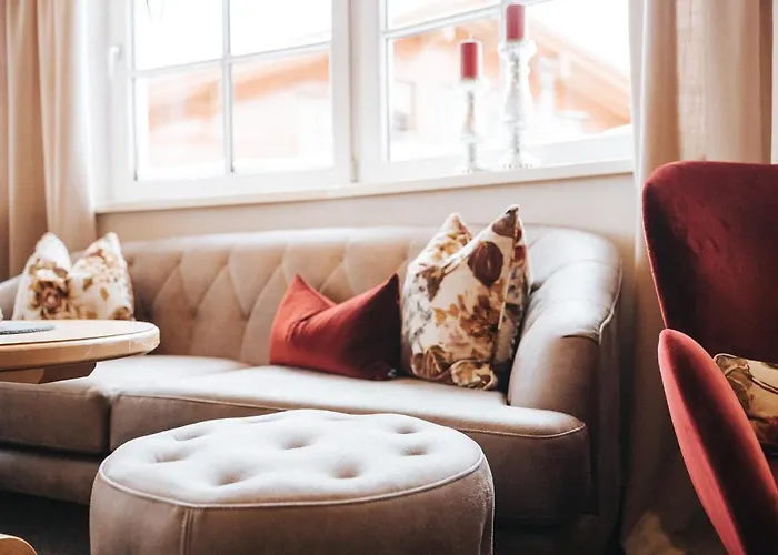 Hotel Superior Schneider Ski-in & Ski-out 4*