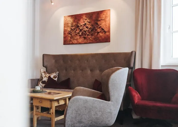 Superior Schneider 4* Obertauern