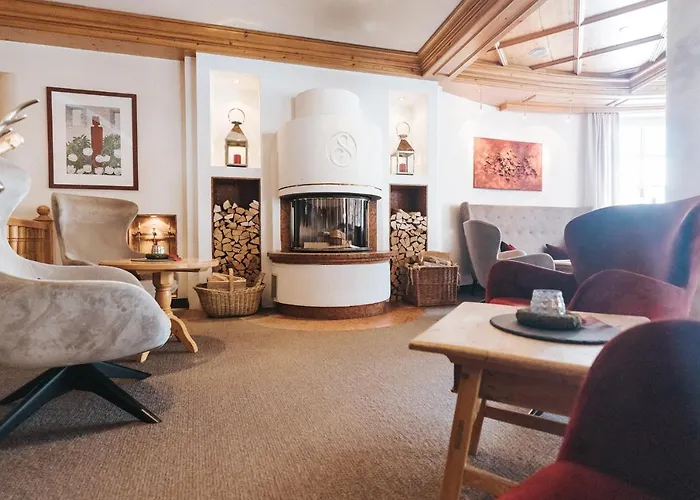 Superior Schneider Ski-in & Ski-out Obertauern