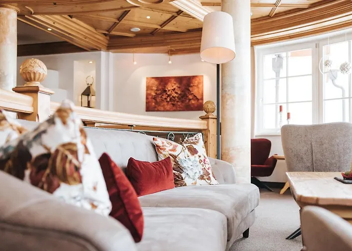 Superior Schneider Ski-in & Ski-out