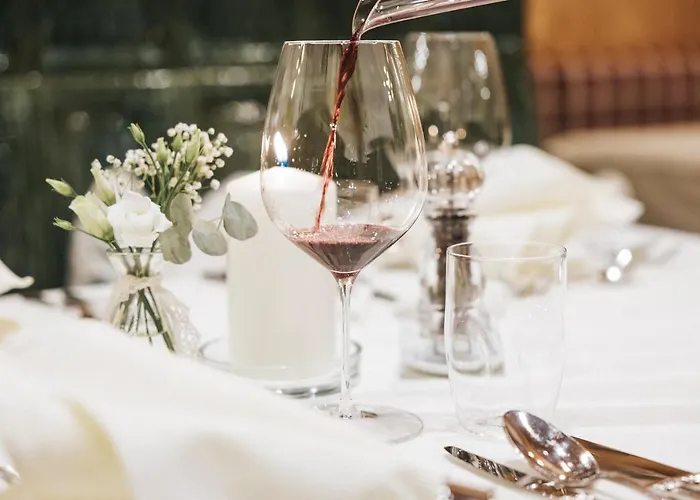 Superior Schneider 4* Obertauern