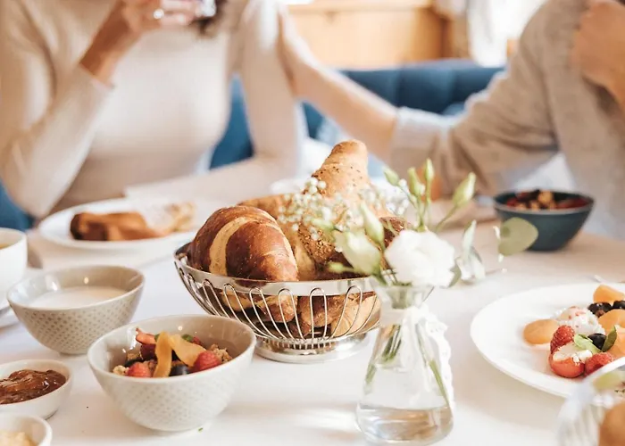 Superior Schneider 4* Obertauern