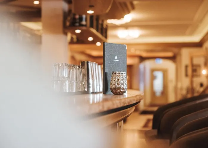 Hotel Superior Schneider Ski-in & Ski-out