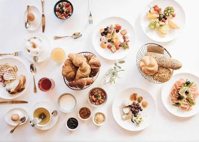 Superior Schneider Ski-in & Ski-out 4* Obertauern