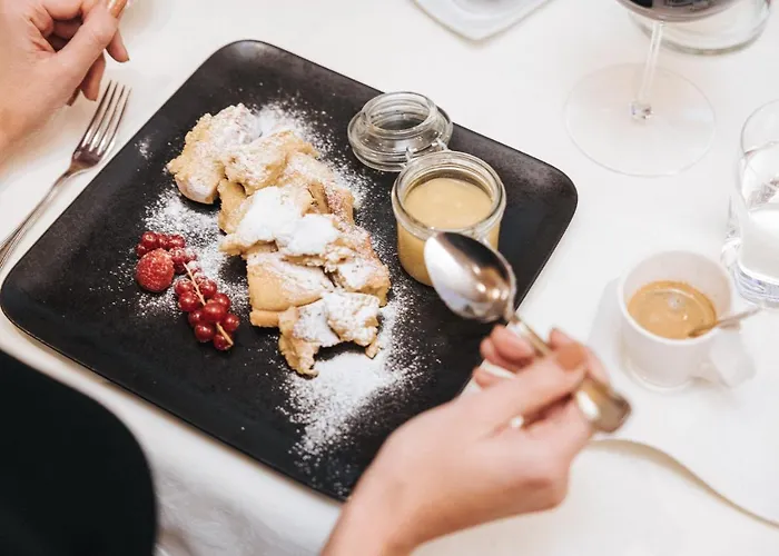 Superior Schneider Ξενοδοχείο Obertauern