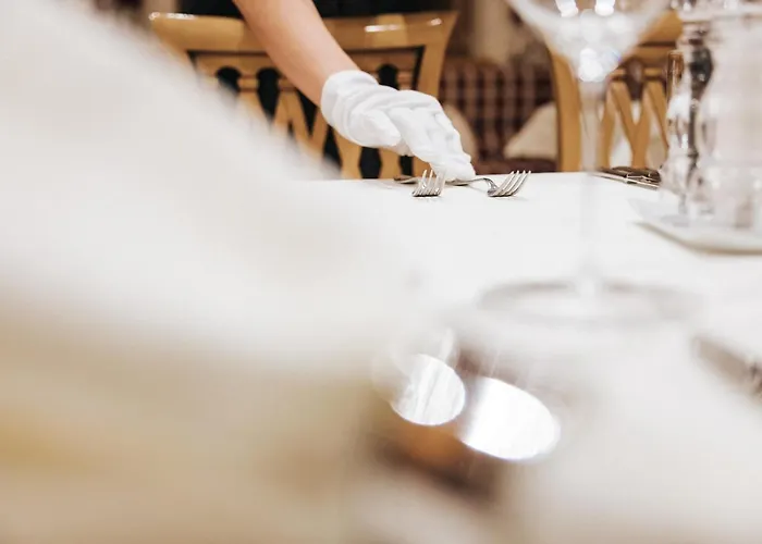 Ξενοδοχείο Superior Schneider 4*