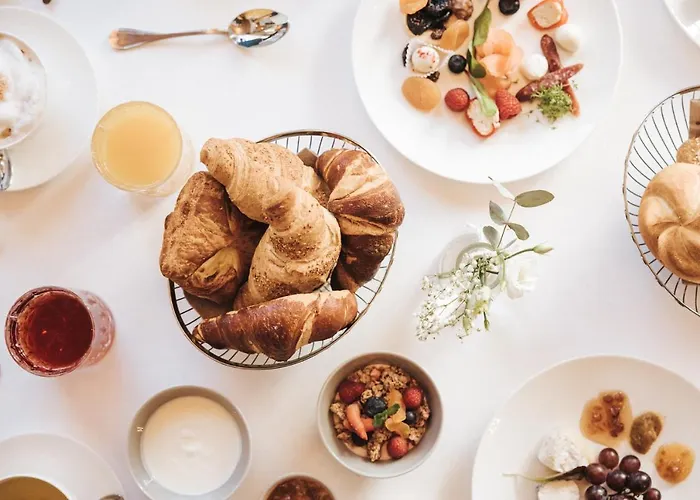 Superior Schneider Ski-in & Ski-out 4* Obertauern