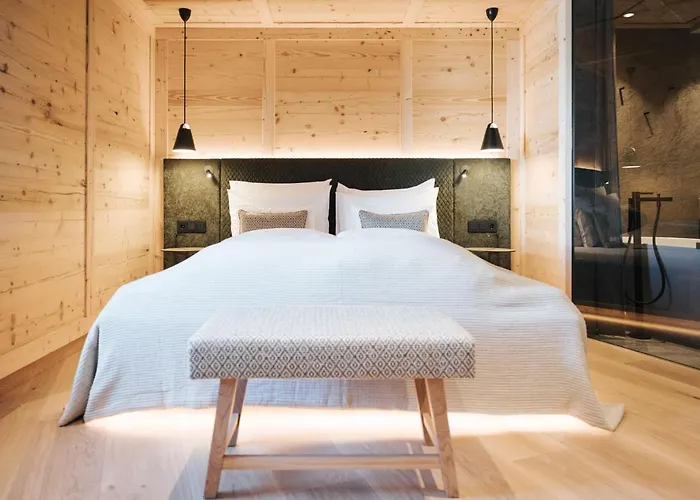 Superior Schneider 4* Obertauern