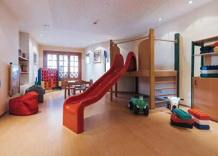 Superior Schneider 4* Obertauern